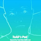Podcast ToAD's PaD