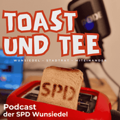 Podcast Toast und Tee
