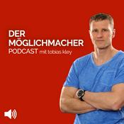 Podcast Tobias Kley - Predigten und praktische Kurzinputs für dein Leben