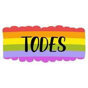Podcast TODES "Lengua Inclusiva"