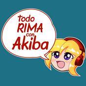 Podcast Todo Rima con Akiba
