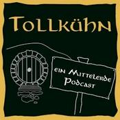 Podcast Tollkühn - Der Fantasy Buch Podcast