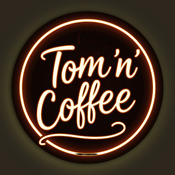 Podcast Tom N Coffee Podcasts