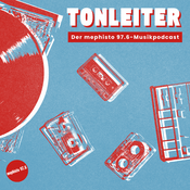 Podcast Tonleiter - der Musikpodcast von mephisto 97.6