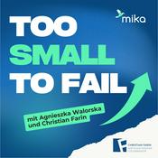 Podcast Too Small To Fail