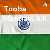 Podcast Tooba Harmain.A.R