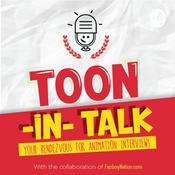 Podcast Toon-In Talk