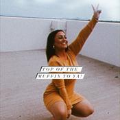 Podcast top of the muffin to ya!