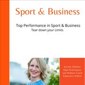 Podcast Top Performance in Sport & Business