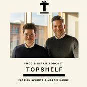 Podcast TOPSHELF