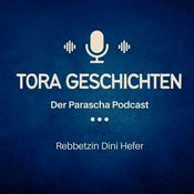Podcast Tora Geschichten - Parscha Podcast