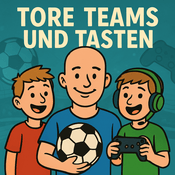 Podcast Tore, Teams & Tasten