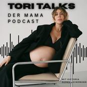 Podcast Tori Talks – Der Mama Podcast
