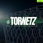 Podcast TorNetz - Der 2.Fußball-Bundesliga Podcast