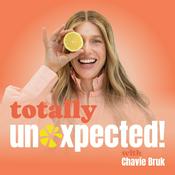 Podcast Totally Unexpected!