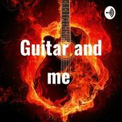 Podcast Guitar and me