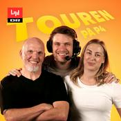Podcast Touren på P4