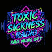 Podcast TOXIC SICKNESS RADIO SHOWS