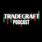 Podcast TradeCraft with Vincent Bruzzese