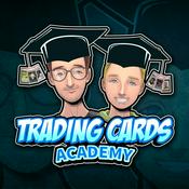 Podcast Trading Cards Academy