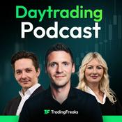 Podcast TradingFreaks Daytrading Podcast