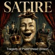 Podcast Tragedy of Pudd'nhead Wilson