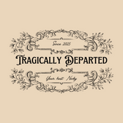 Podcast Tragically Departed