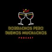 Podcast Trailer: Borrachos pero buenos muchachos