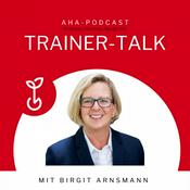 Podcast Trainer-Talk mit Birgit