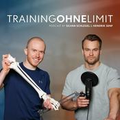 Podcast Training Ohne Limit