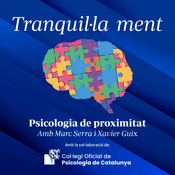 Podcast Tranquil·la ment