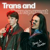Podcast Trans and Transparent