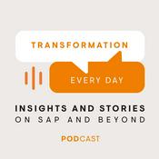 Podcast Transformation Every Day