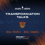 Podcast Transformation Talks