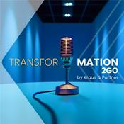 Podcast Transformation to go