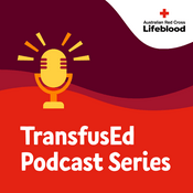 Podcast TransfusEd