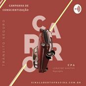 Podcast TRÂNSITO SEGURO- prefeitura de Piracicaba