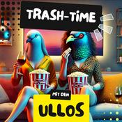 Podcast Trash-Time mit den Ullos