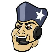 Podcast Trashtalk Patriots