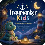 Podcast Traumanker Kids – Traumreisen für Kinder
