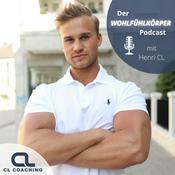 Podcast Wunschfigur - Nachhaltig Abnehmen, schlanker werden und sich wohl fühlen. Podcast mit Henri CL