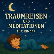 Podcast Traumreisen und Meditationen für Kinder