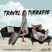 Podcast Travel Therapie