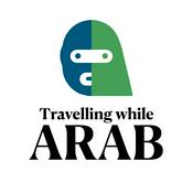 Podcast Travelling While Arab