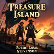 Podcast Treasure Island (version 2) by Robert Louis Stevenson