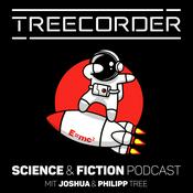 Podcast Treecorder - Science & Fiction Podcast