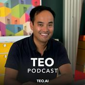 Podcast TEO Podcast: Künstliche Intelligenz, Tech Trends & Aktien