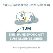 Podcast Trennungsstress Jetzt Meistern | Der Hundepodcast mit Tine, Jenny &amp; Milo