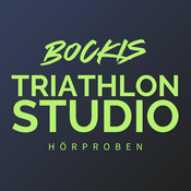 Podcast Triathlonstudio