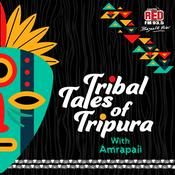 Podcast Tribal Tales of Tripura